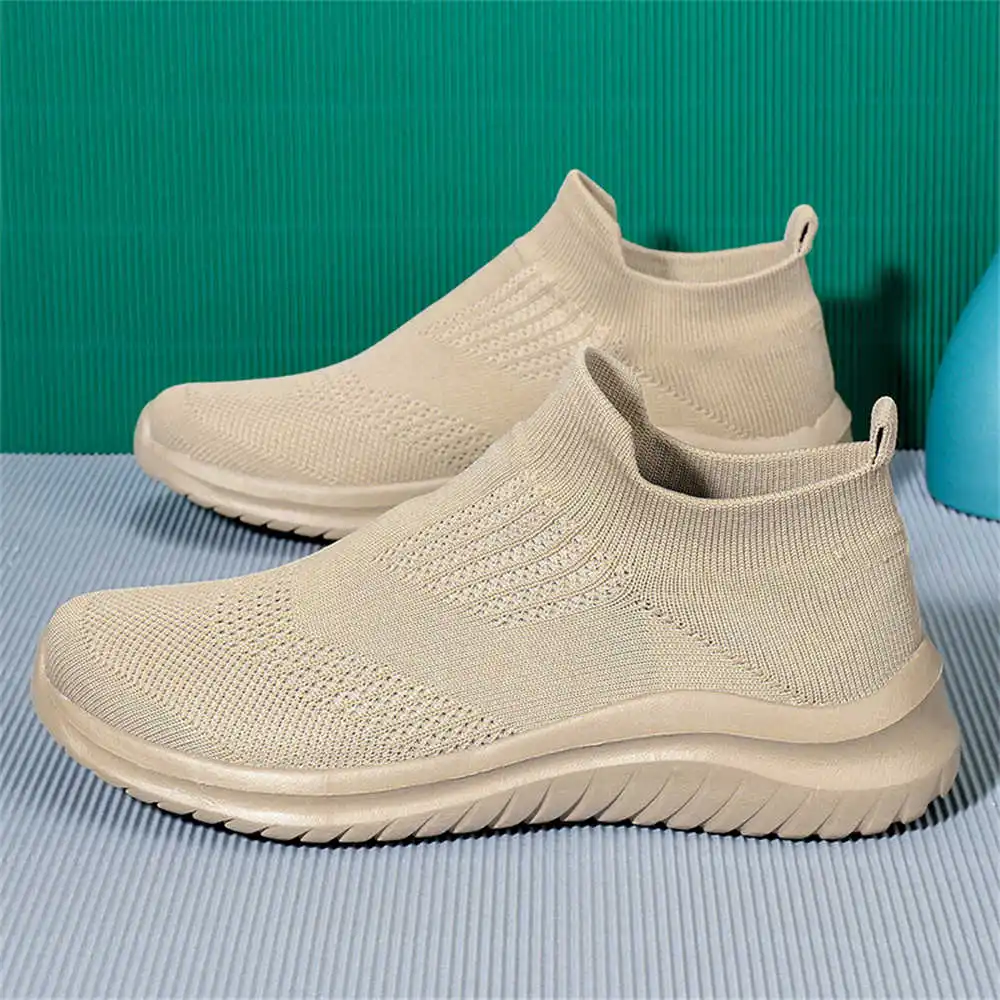 Beige Soft New Novelty Tennis  - Men'S Fashion Over The Years recension och pris