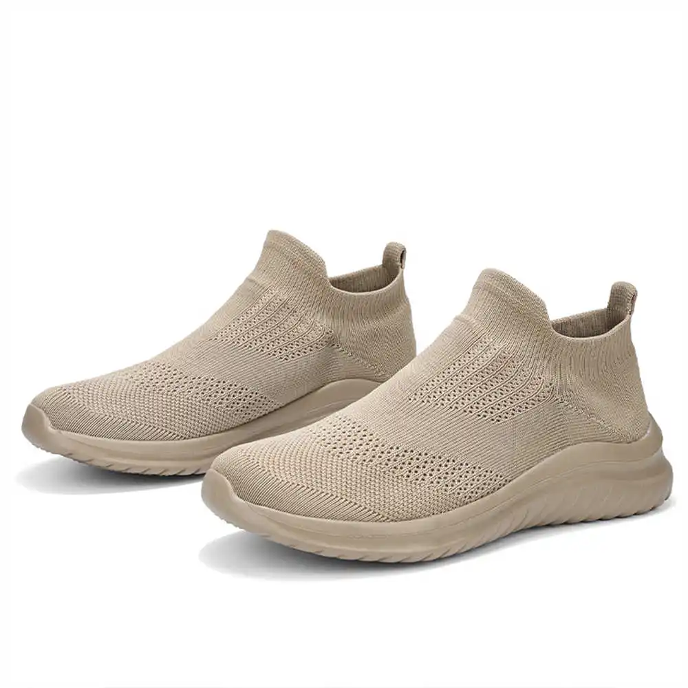 Beige Soft New Novelty Tennis  - Men'S Fashion Over The Years recension och pris