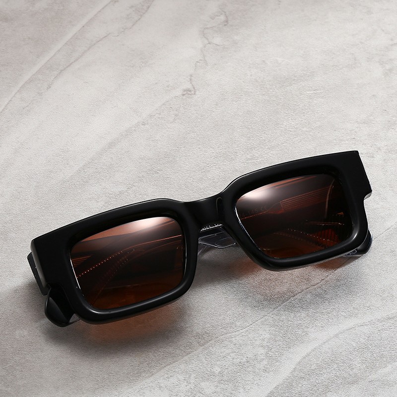 2026 New Plate Sunglasses Cros - Mens Fashion Trends 2026 recension och pris