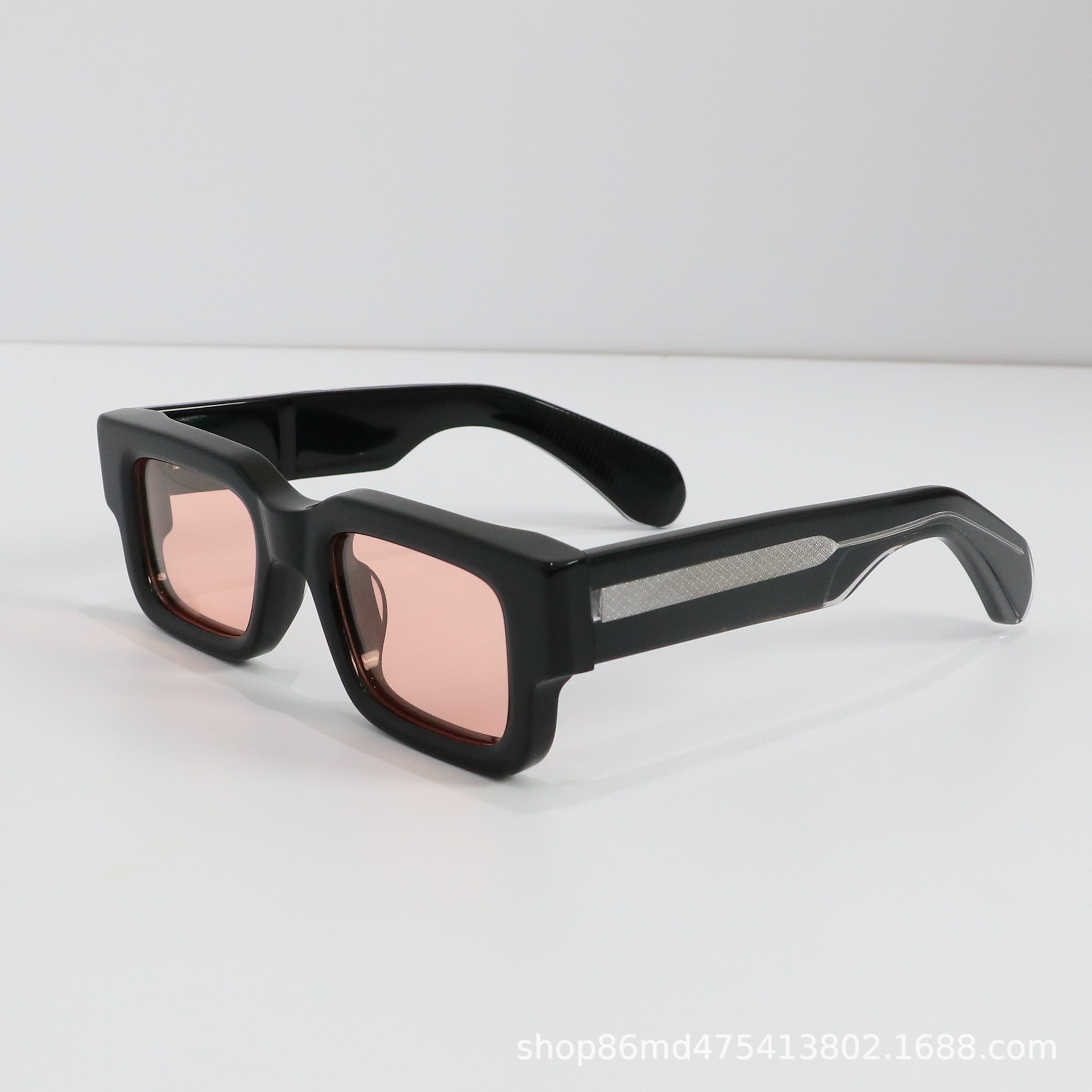 2026 New Plate Sunglasses Cros - Mens Fashion Trends 2026 recension och pris