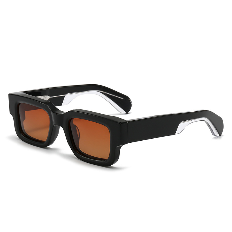 2026 New Plate Sunglasses Cros - Mens Fashion Trends 2026 recension och pris