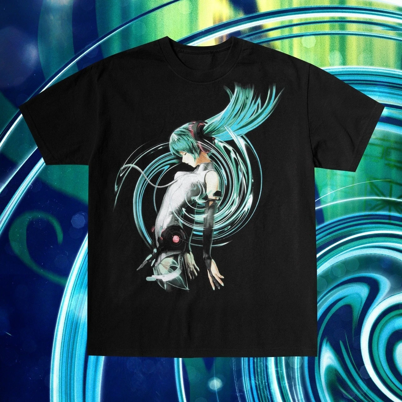 Hatsune Miku Y2k Top Fashion 2 - Mens Fashion Trends 2026 recension och pris