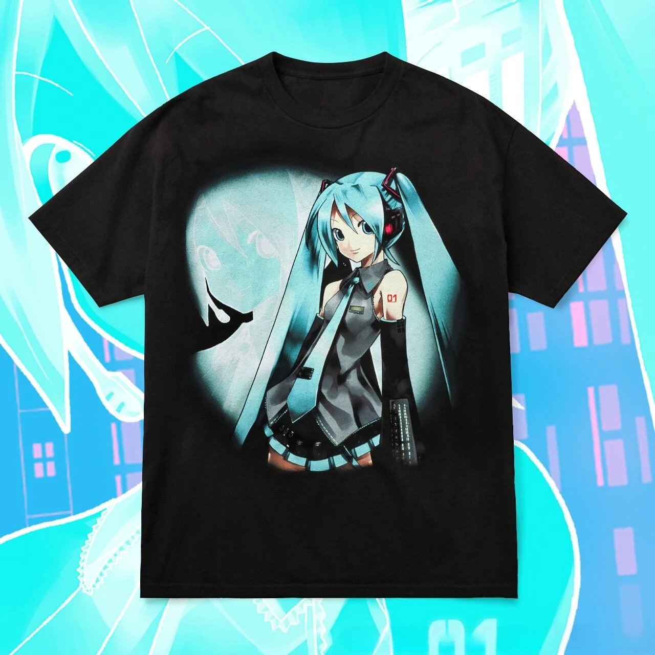 Hatsune Miku Y2k Top Fashion 2 - Mens Fashion Trends 2026 recension och pris