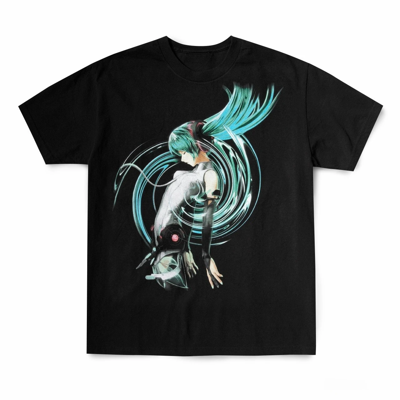 Hatsune Miku Y2k Top Fashion 2 - Mens Fashion Trends 2026 recension och pris