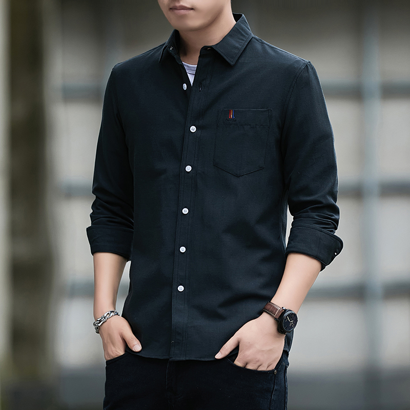 Sports Long Sleeved Jacket Men - Linen Shirt Summer recension och pris