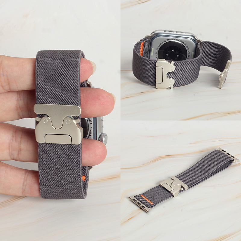 Fashion Orange Stitching Elast - Men'S Fashion Websites recension och pris