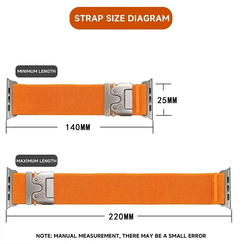 Fashion Orange Stitching Elast - Men'S Fashion Websites recension och pris