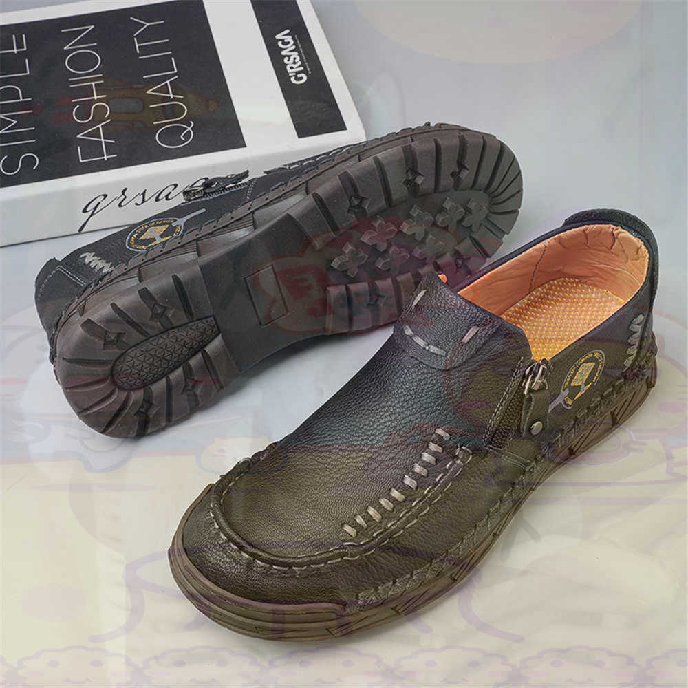 Small Numbers Driving Best Sne - Men'S Fashion Over The Years recension och pris