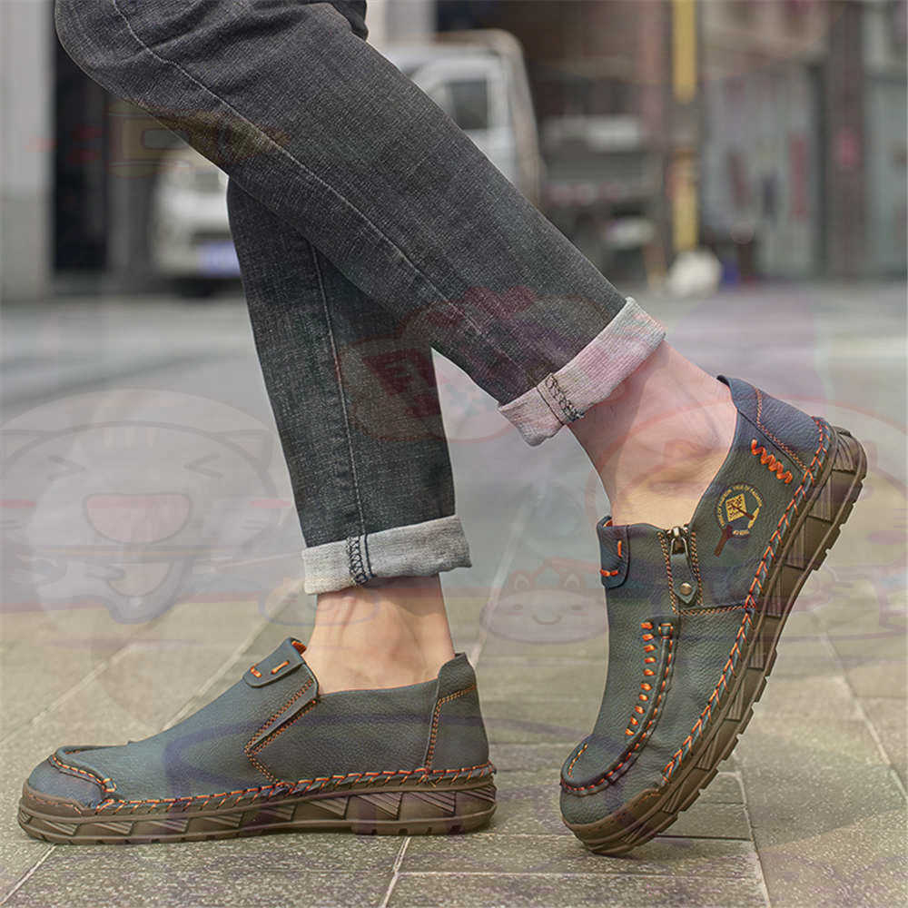Small Numbers Driving Best Sne - Men'S Fashion Over The Years recension och pris