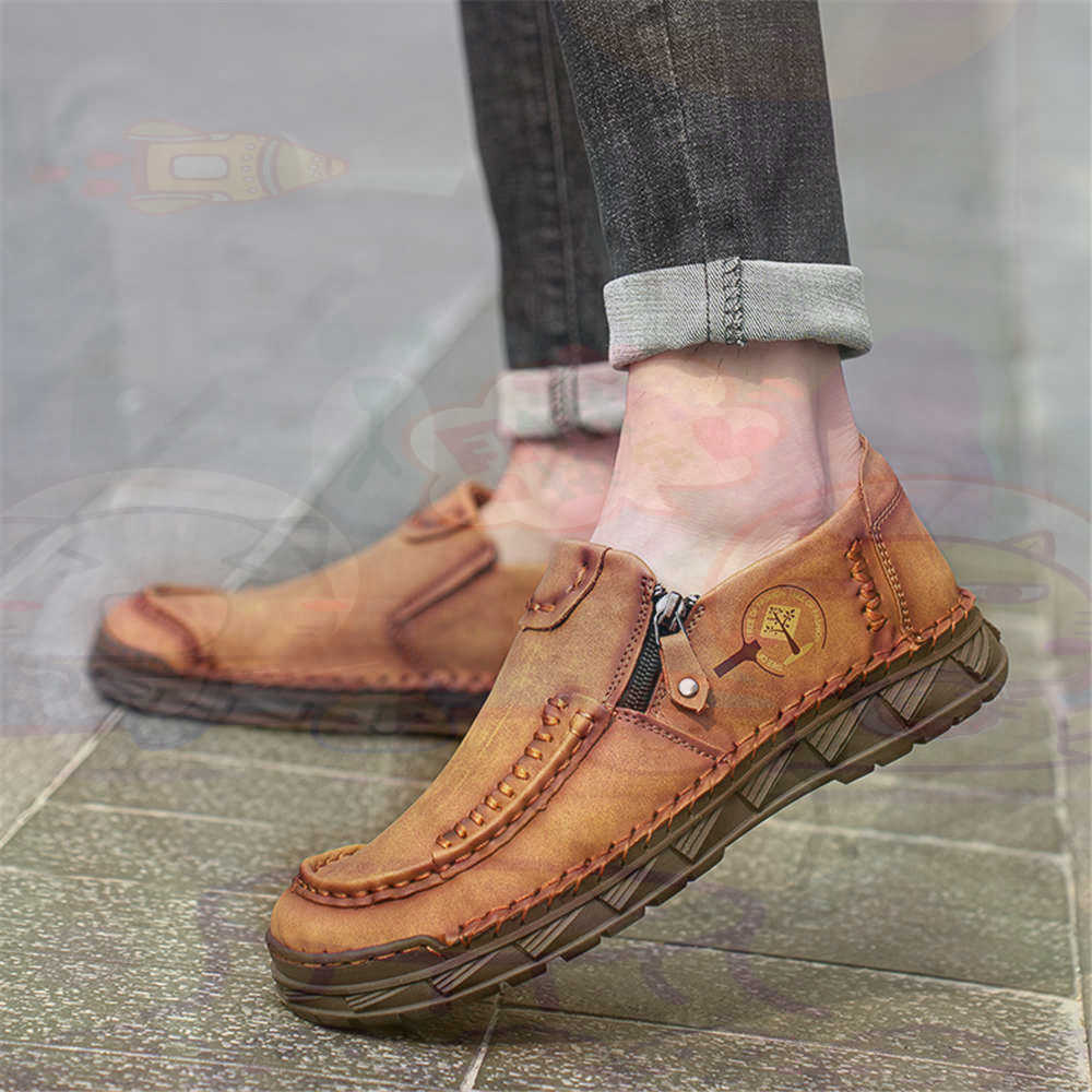 Small Numbers Driving Best Sne - Men'S Fashion Over The Years recension och pris