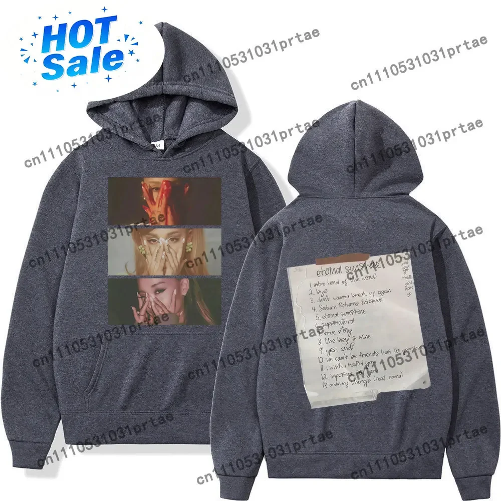 Ariana Grande Eternal Sunshine - Men'S Fashion Aesthetics recension och pris
