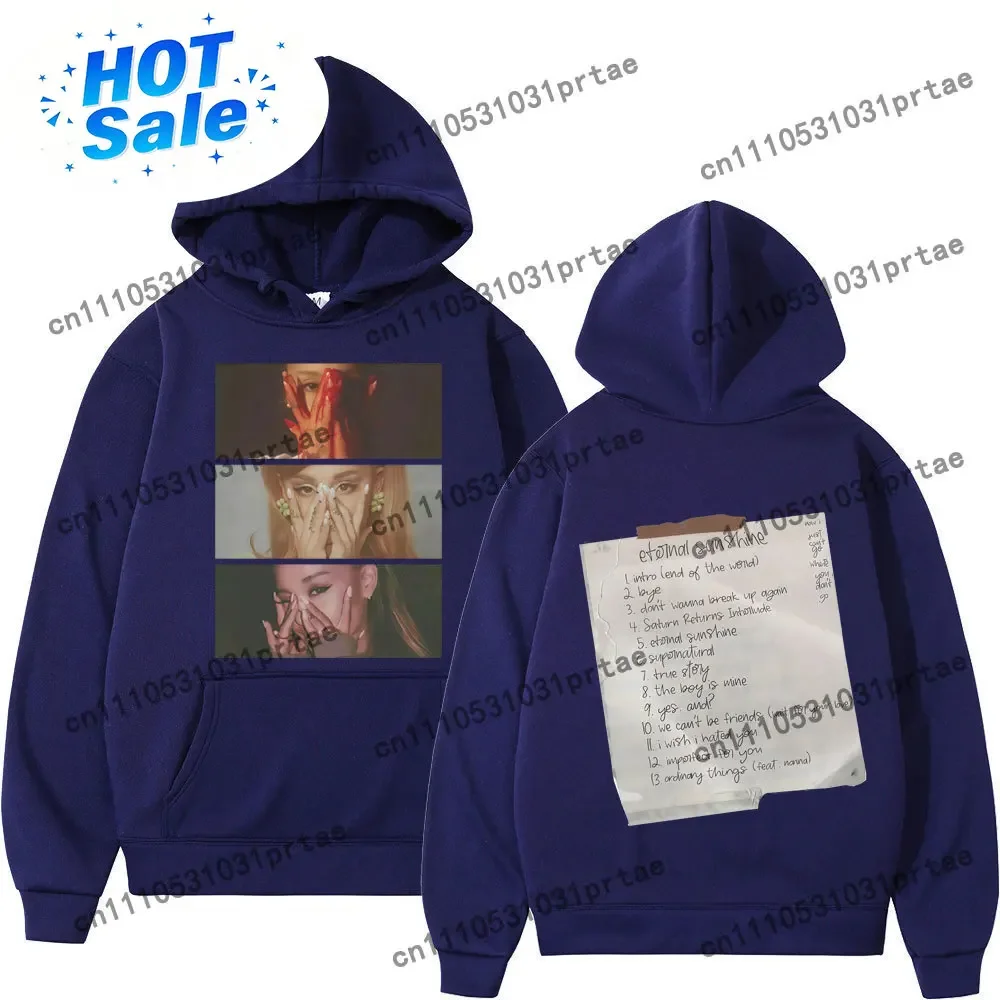 Ariana Grande Eternal Sunshine - Men'S Fashion Aesthetics recension och pris