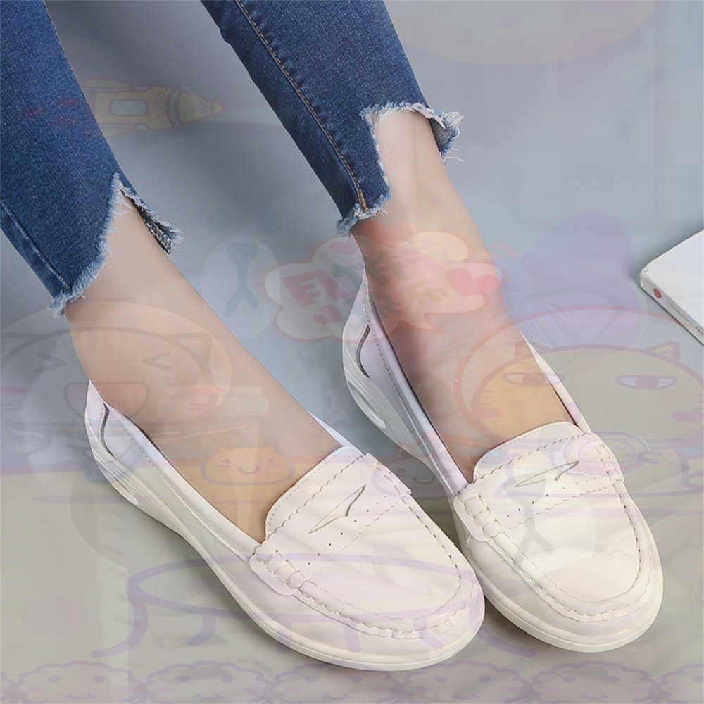 Soft Slip-on Womens Large Size - Men'S Fashion Over The Years recension och pris