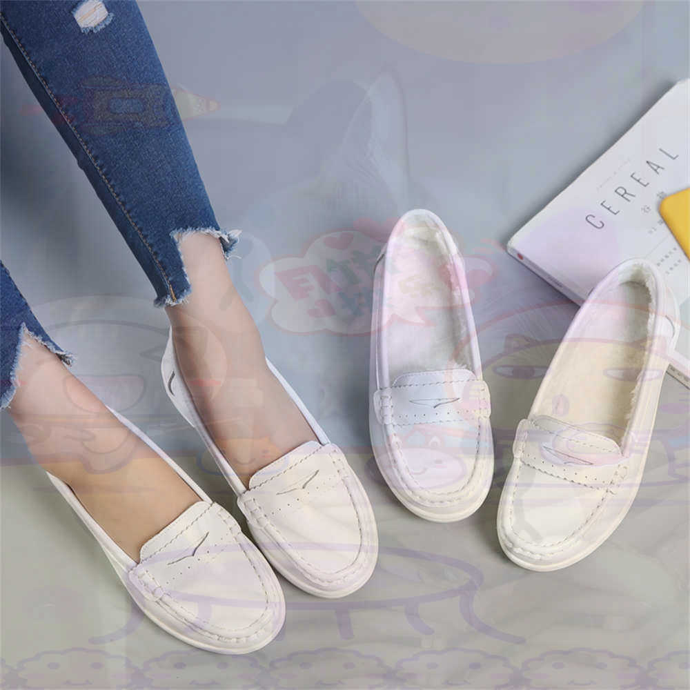 Soft Slip-on Womens Large Size - Men'S Fashion Over The Years recension och pris