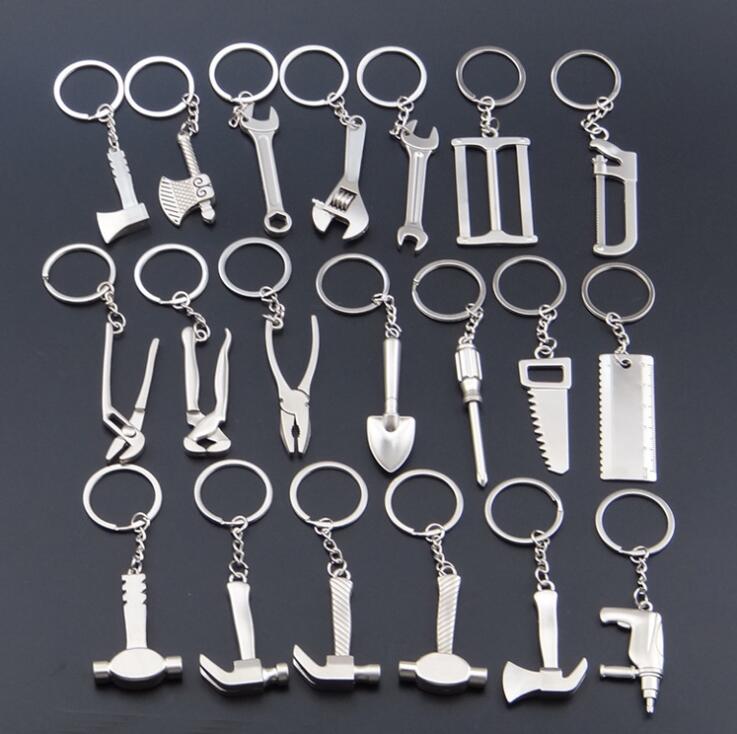 Keychains For Men Car Bag KeyR - Mens Fashion Combination recension och pris