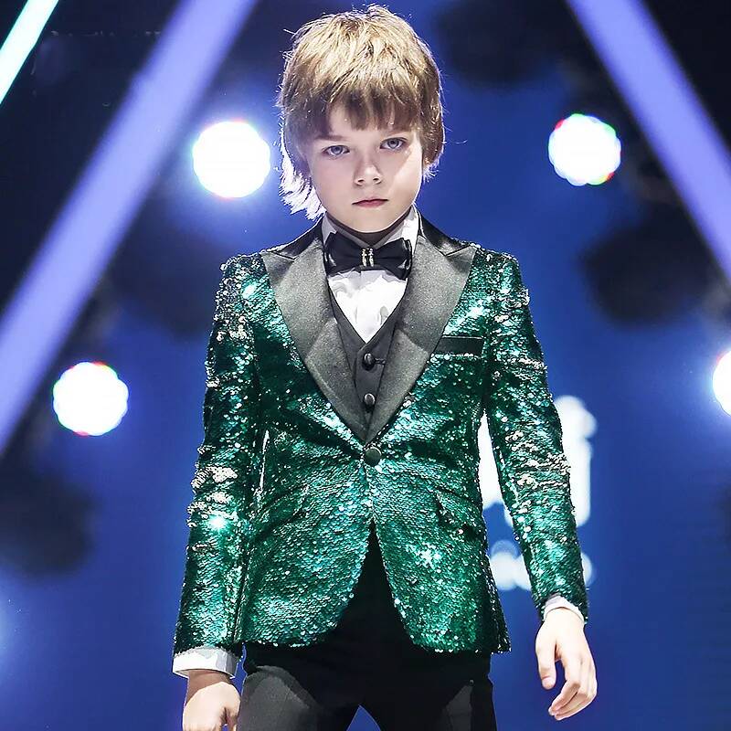 Formal Suit Halloween Suit Chi - Men'S Fashion Over The Years recension och pris