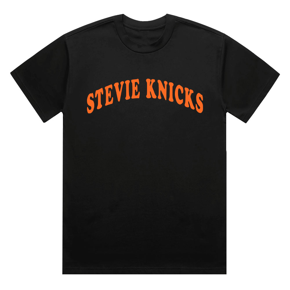 Stevie Knicks T Shirts TS New  - Men'S Fashion New York recension och pris