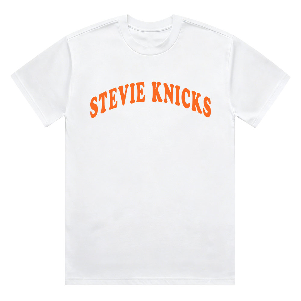 Stevie Knicks T Shirts TS New  - Men'S Fashion New York recension och pris
