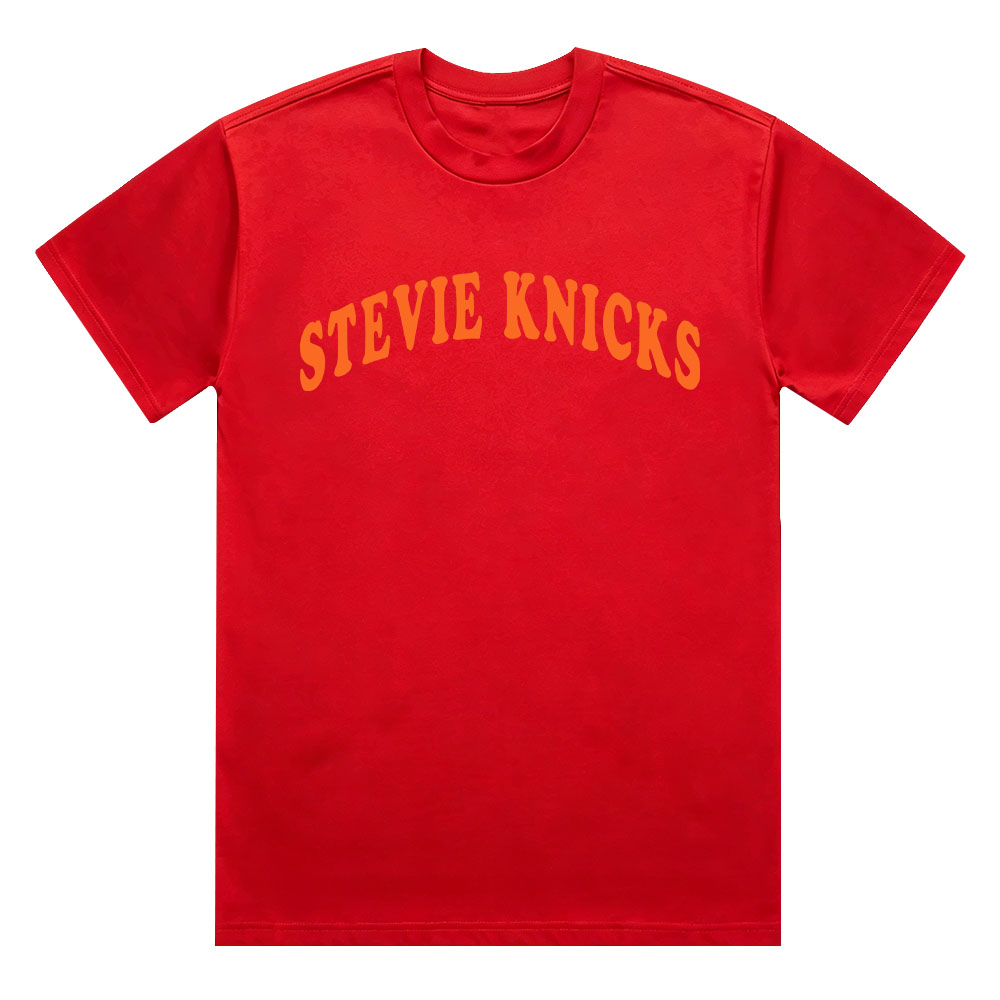 Stevie Knicks T Shirts TS New  - Men'S Fashion New York recension och pris