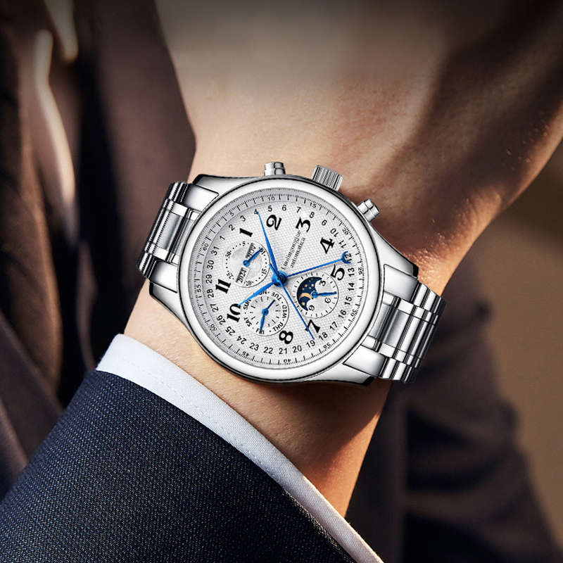 High-End Master Craftsman Seri - Men'S Fashion Aesthetics recension och pris
