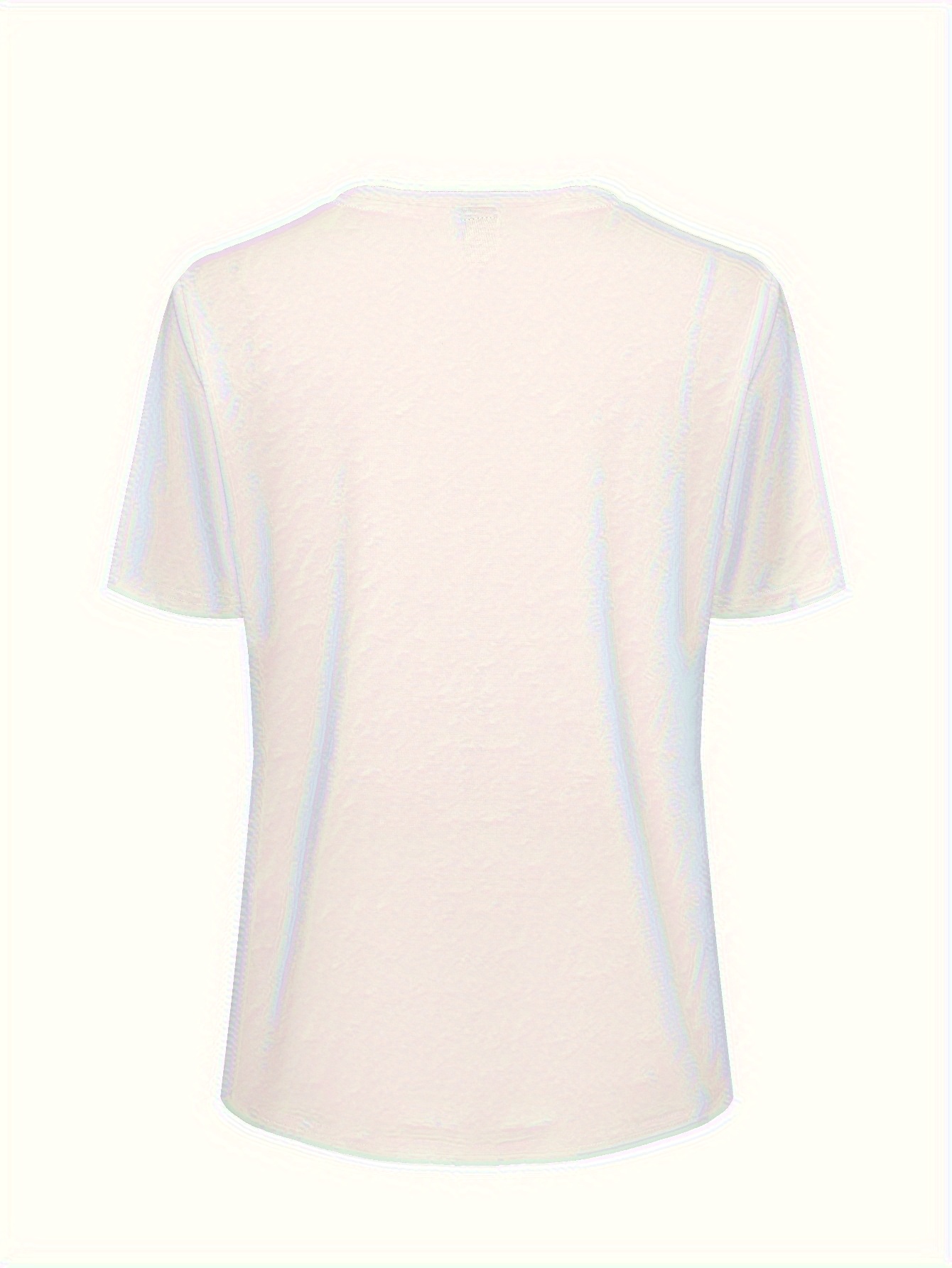 Fashion Printed Men's T-shirt, - Mens Fashion Combination recension och pris