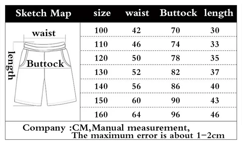 Summer New Manga Jujutsu Kaise - Swim Trunk Shorts recension och pris