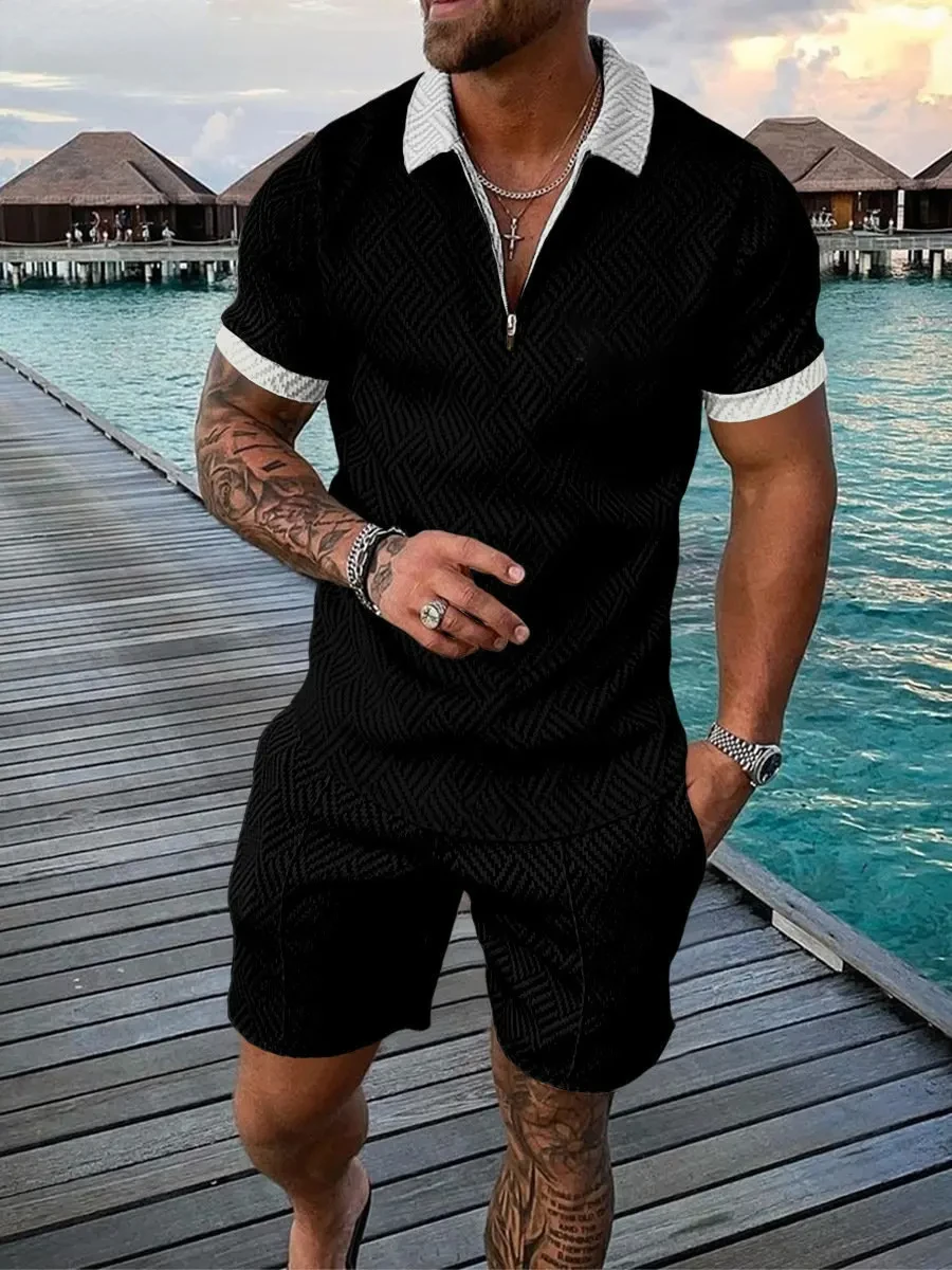2026 New Summer Men's Suit Tre - Mens Fashion Trends 2026 recension och pris