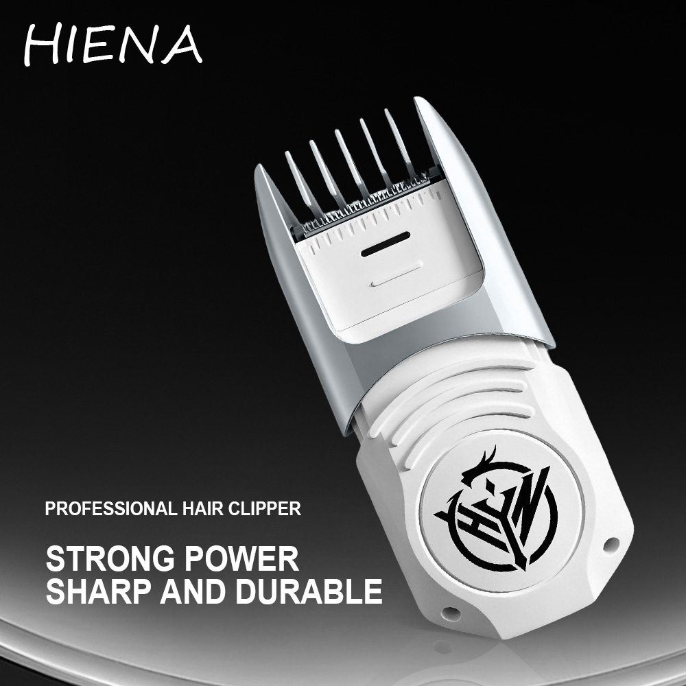 HIENA D532 Haircut Machine Pro - Men'S Fashion Haircuts recension och pris