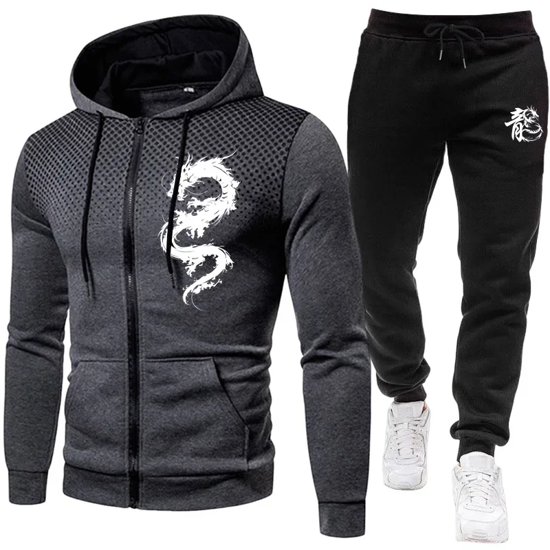 2026 New Arrival Men's Tracksu - Jogger Sweatpants Men recension och pris