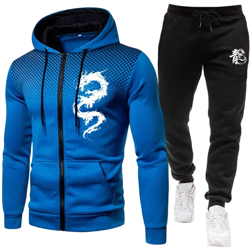 2026 New Arrival Men's Tracksu - Jogger Sweatpants Men recension och pris