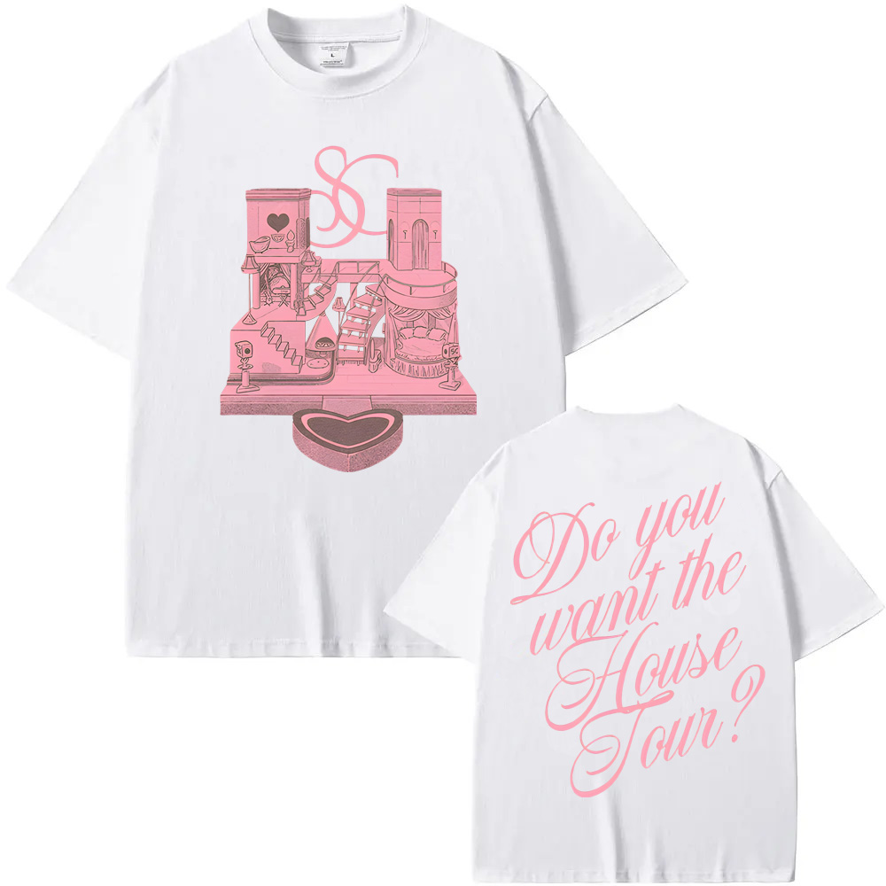 House Tour Women's T-shirt 202 - Men'S Fashion Websites recension och pris