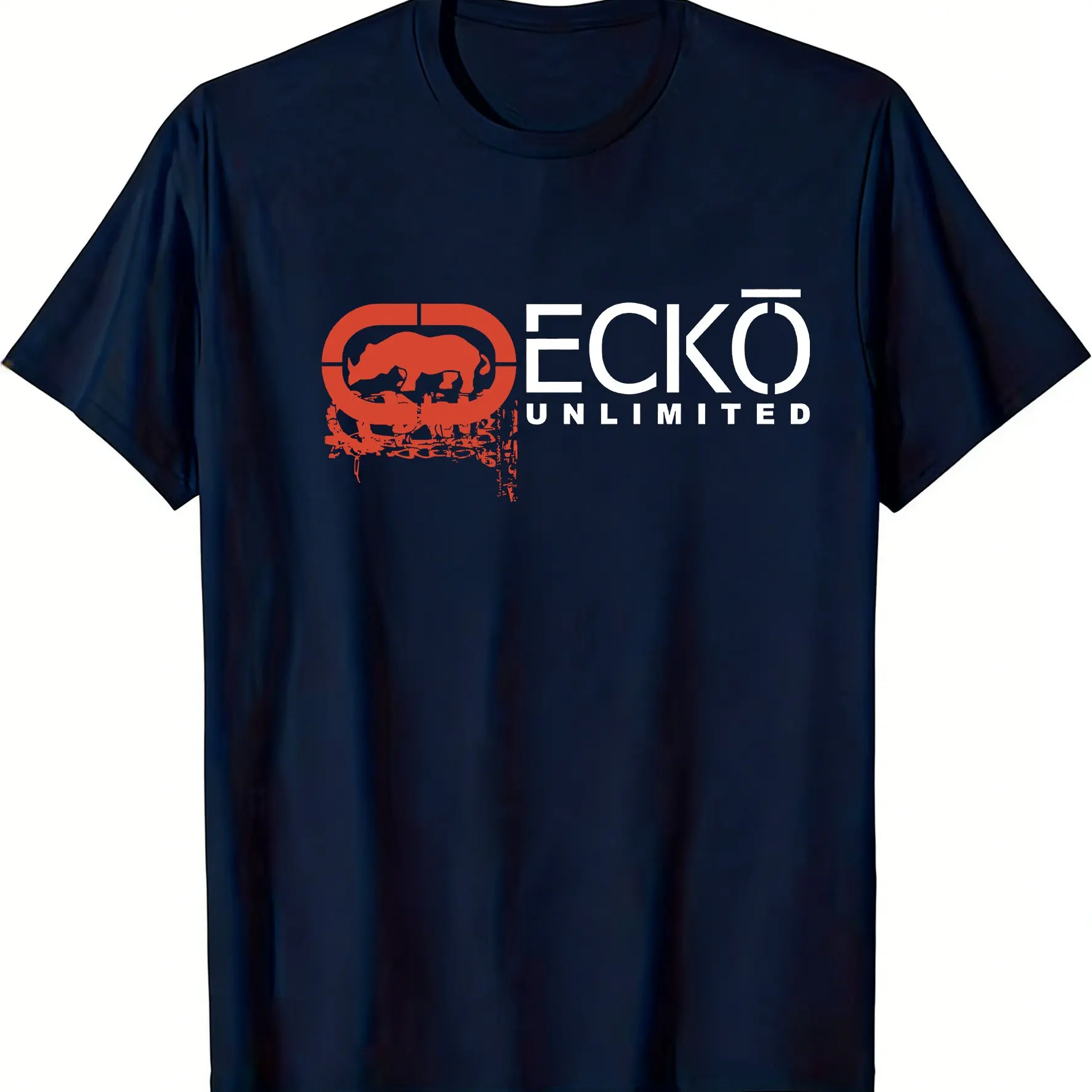 Men Ecko Distressed Grunge Spl - Mens Fashion Combination recension och pris