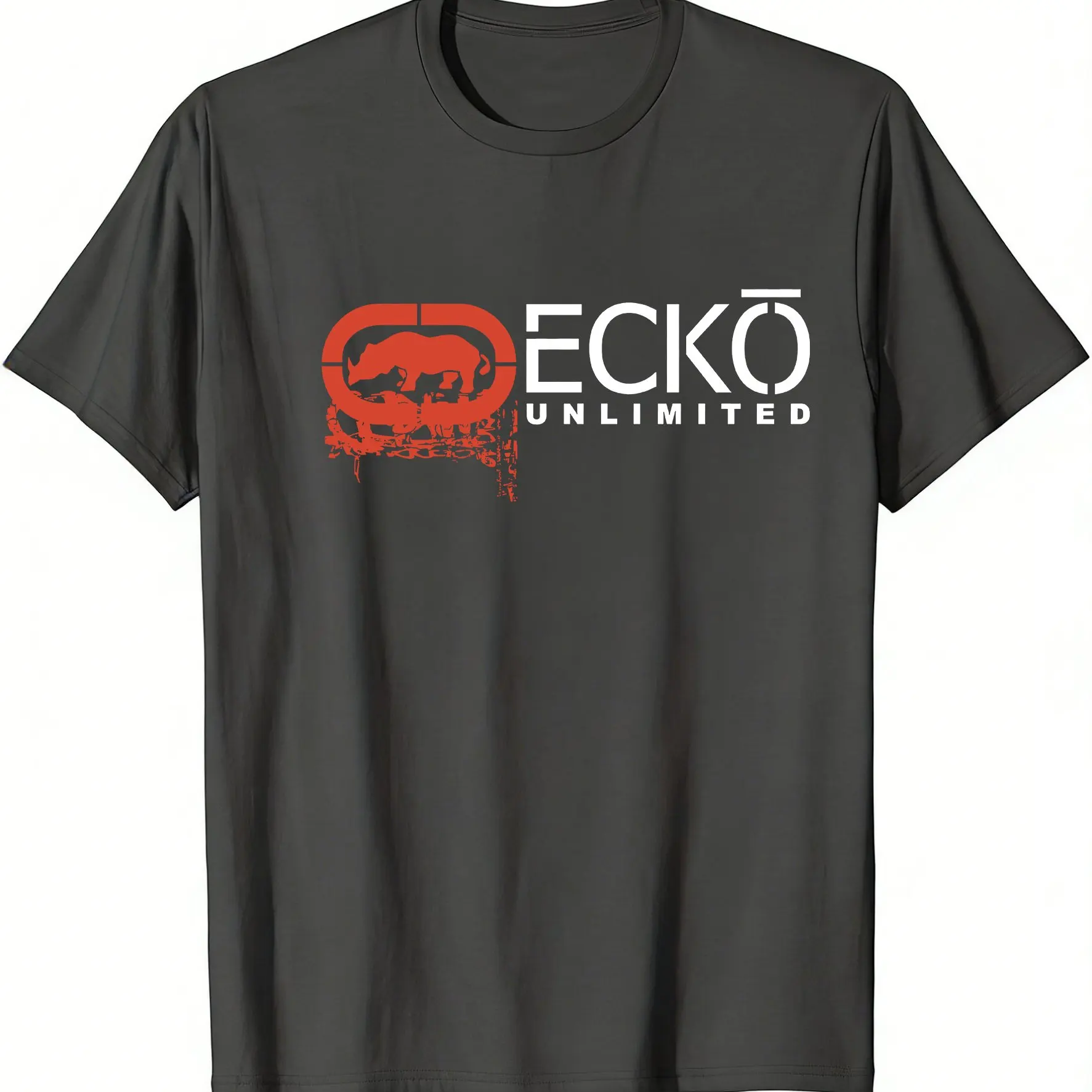 Men Ecko Distressed Grunge Spl - Mens Fashion Combination recension och pris
