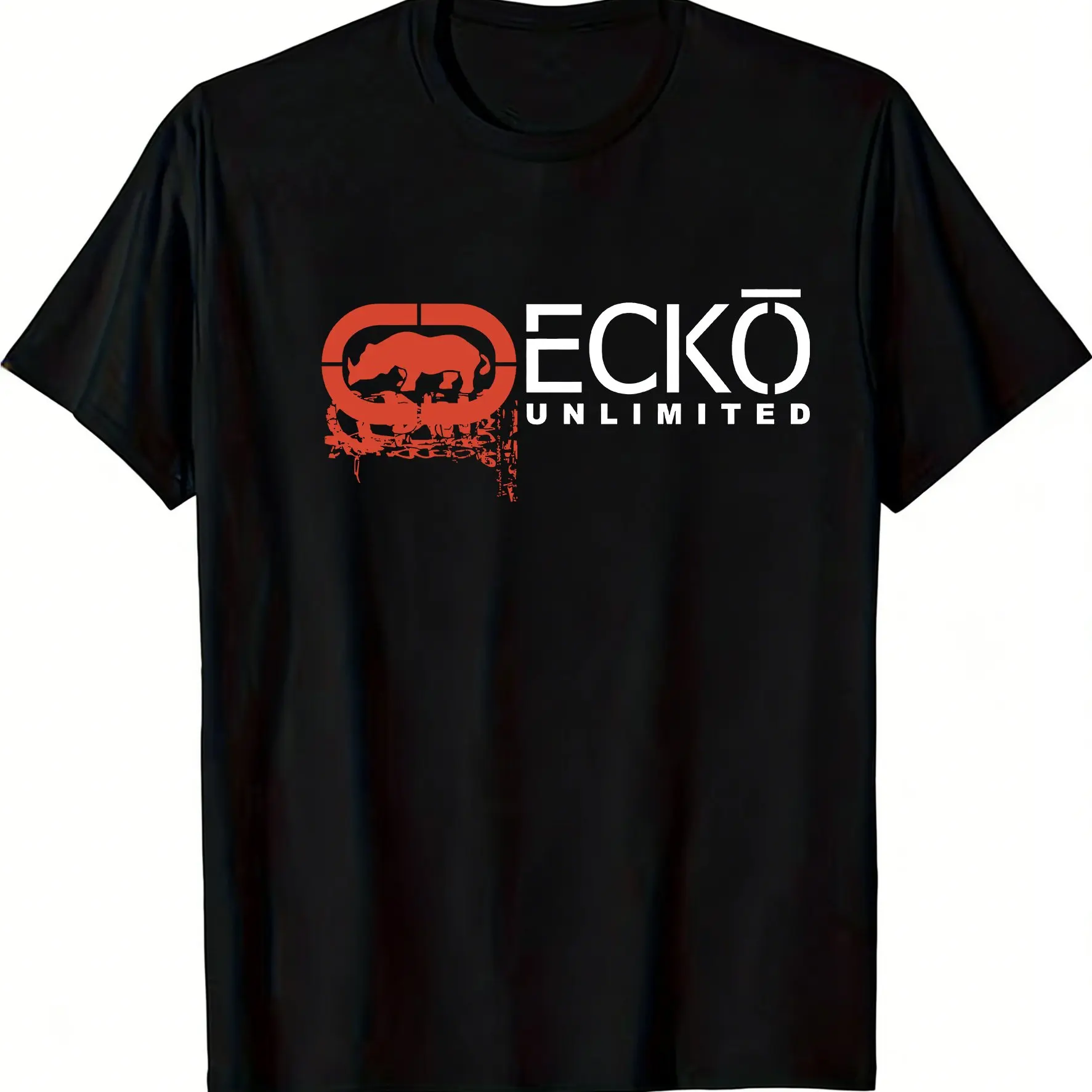 Men Ecko Distressed Grunge Spl - Mens Fashion Combination recension och pris