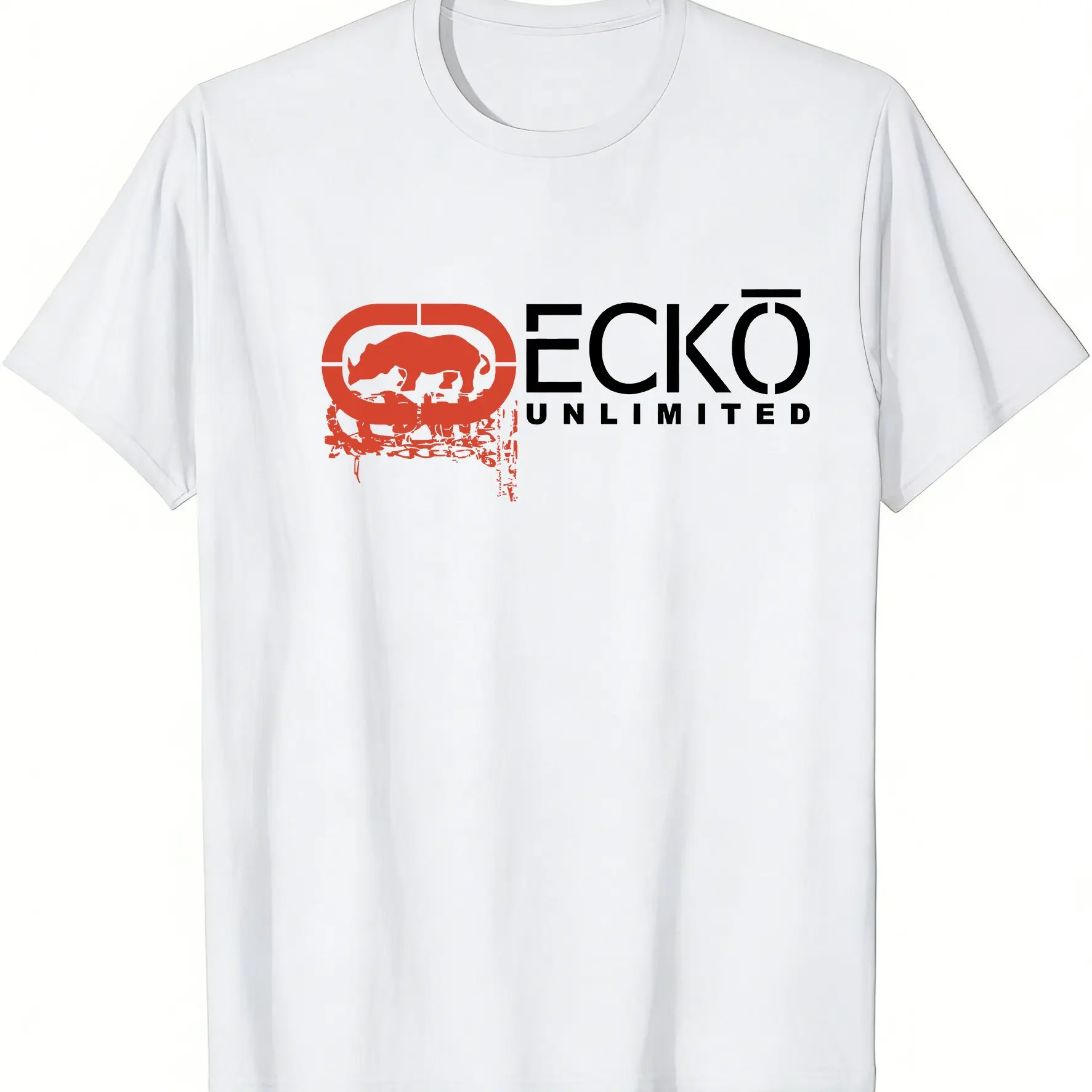 Men Ecko Distressed Grunge Spl - Mens Fashion Combination recension och pris