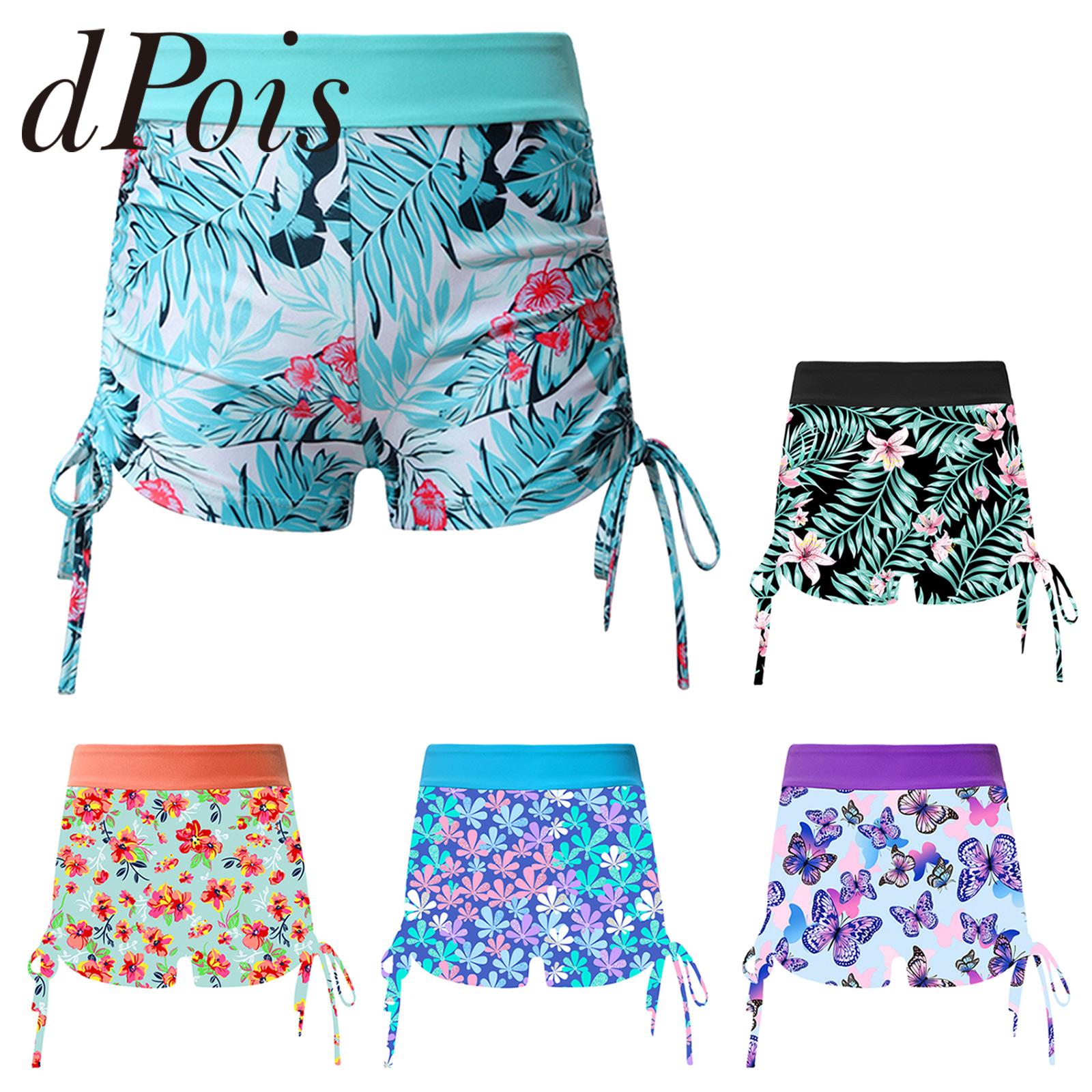 Swimming Trunks Kids Girls Pri - Swim Trunk Shorts recension och pris