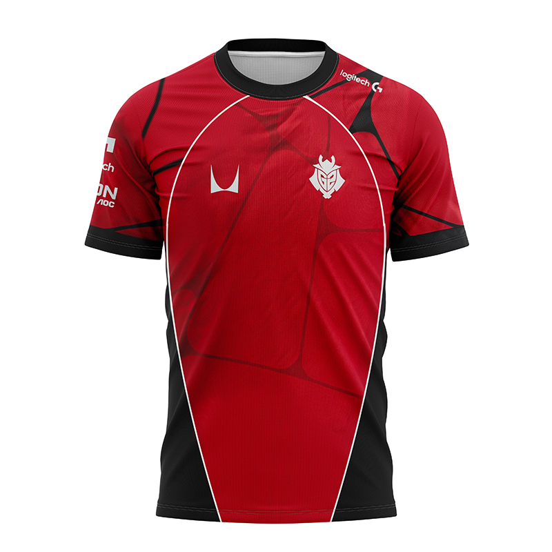 2026 new G2 jersey e-sports CS - Men'S Fashion Websites recension och pris