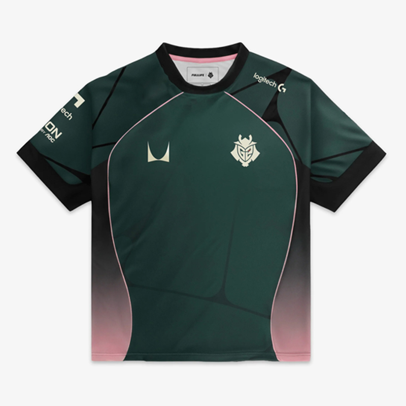 2026 new G2 jersey e-sports CS - Men'S Fashion Websites recension och pris