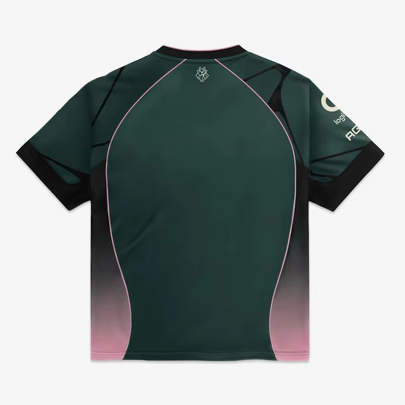 2026 New G2 Jersey E-Sports CS - Men'S Fashion Websites recension och pris