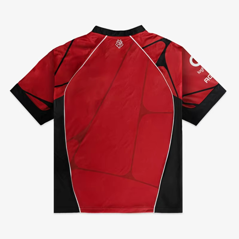 2026 New G2 Jersey E-Sports CS - Men'S Fashion Websites recension och pris