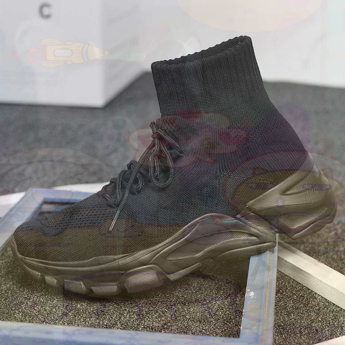 Increases Height Sumer Basketb - Men'S Fashion Over The Years recension och pris