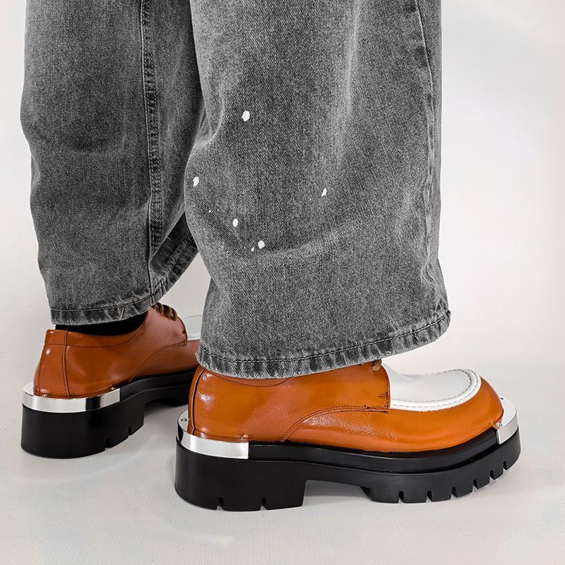 Original Man Shoes Luxury Bran - Mens Fashion Zapatos recension och pris
