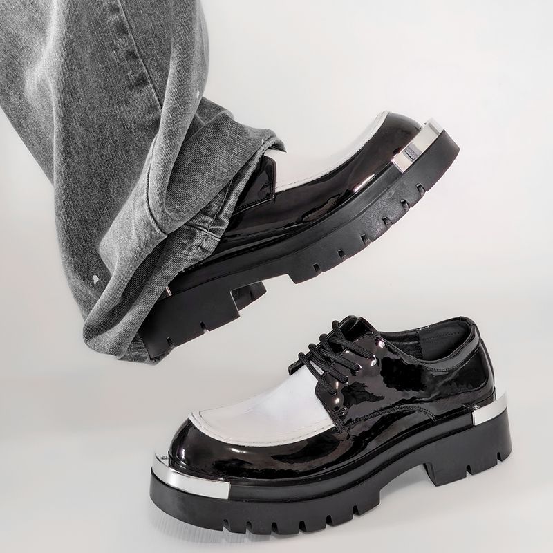 Original Man Shoes Luxury Bran - Mens Fashion Zapatos recension och pris