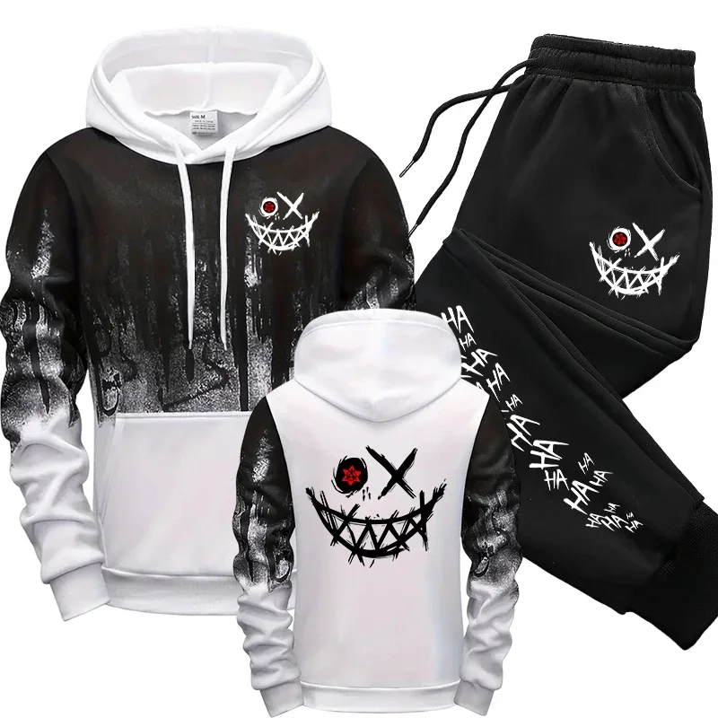 Autumn Winter Male Daily Casua - Jogger Sweatpants Men recension och pris