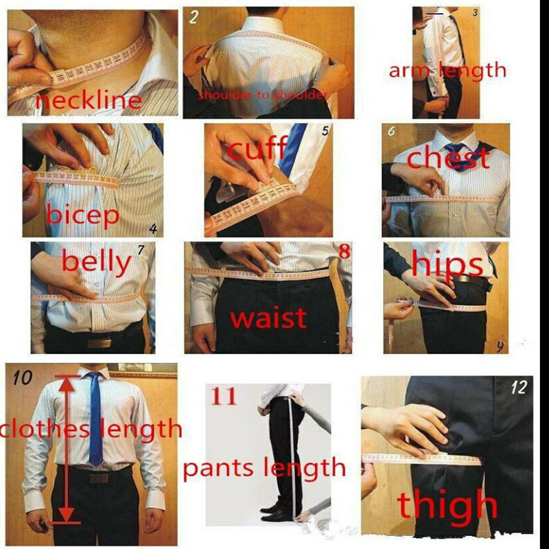 Fashion 2 Pieces For Men Suits - Mens Fashion Blazer recension och pris