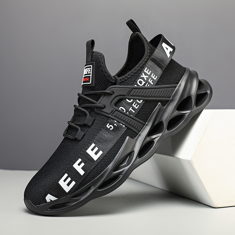 shoes men Mens Running Shoes o - Men'S Fashion Websites recension och pris