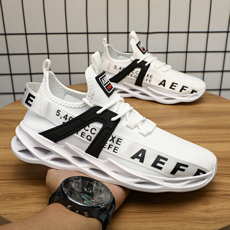 shoes men Mens Running Shoes o - Men'S Fashion Websites recension och pris