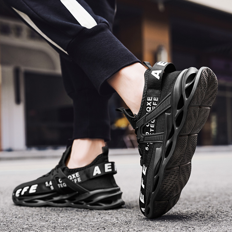 shoes men Mens Running Shoes o - Men'S Fashion Websites recension och pris